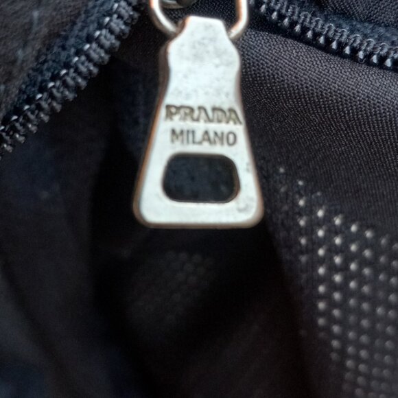 Prada Size 48 Black Ski Snow Snowboard Pants Gore-Tex 32" x 28" - Picture 9 of 13